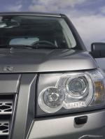 Land Rover Freelander 2 HSE i6 2006 года